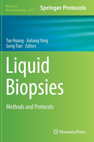 Liquid Biopsies