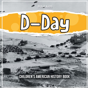 D-Day