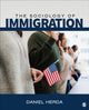 Book cover of: Sociology of Immigration. By: Daniel Herda