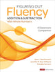 Book cover of: Figuring Out Fluency - Addition and Subtraction With Whole Numbers. By: John J. SanGiovanni