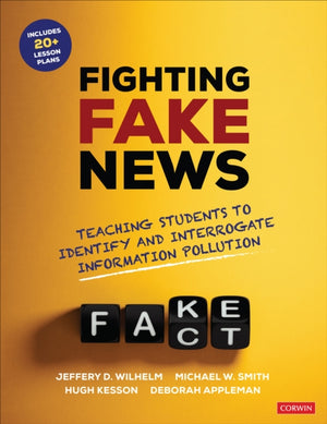 Fighting Fake News