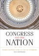 Book cover of: Congress and the Nation 2017-2020, Volume XV. By: David Hosansky