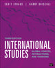 Book cover of: International Studies
