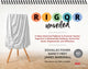 Book cover of: RIGOR Unveiled. By: Douglas Fisher