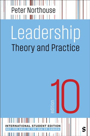 Leadership - International Student Edition