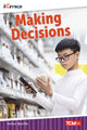 Book cover of: Making Decisions. By: Selina Li Bi