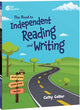 Book cover of: Road to Independent Reading and Writing. By: Cathy Collier