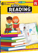 Book cover of: 180 Days™: Reading for Prekindergarten. By: Darcy Mellinger