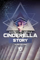 Book cover of: Cinderella Story. By: Allen Kim Lang