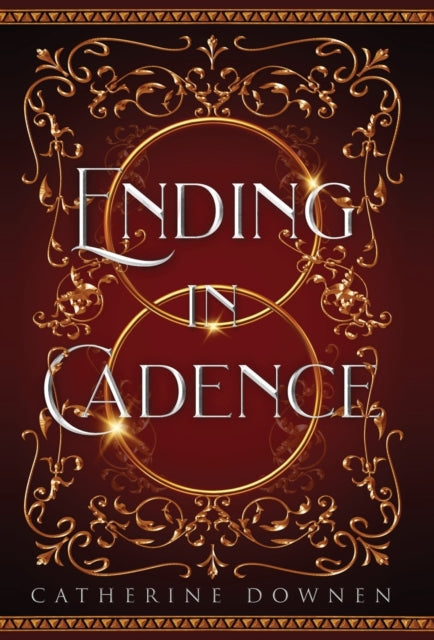 Book cover of: Ending In Cadence. By: Catherine Downen