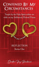 Book cover of: Confined by my circumstances. By: Sandie Parkman