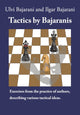 Book cover of: Tactics by Bajaranis. By: Ilgar Bajarani