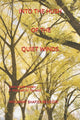 Book cover of: Into the Hush of the Quiet Winds. By: MOGAMAT SHAFIEK REGGIORI