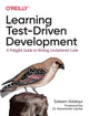 Book cover of: Learning Test-Driven Development. By: Saleem Siddiqui