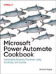 Microsoft Power Automate Cookbook, Automating Business Processes Easily, Intuitively, and Quickly 9781098142766 Ahmad Najjar