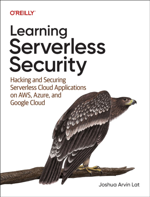 Learning Serverless Security