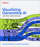 Book cover of: Visualizing Generative AI