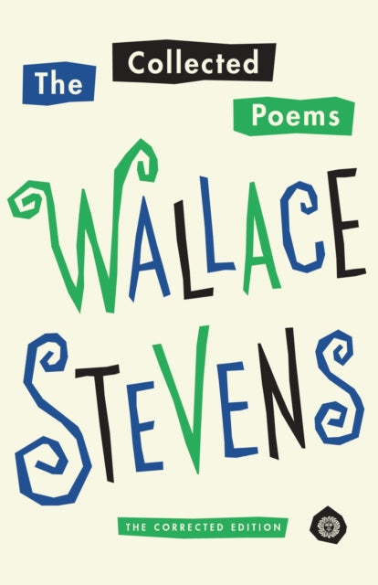 Wallace Stevensi kogutud luuletused
