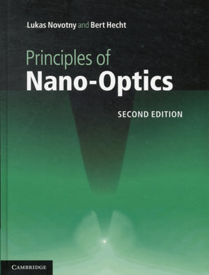 Nano-optika põhimõtted