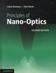 Nano-optika põhimõtted