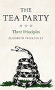 Book cover of: Tea Party. By: Elizabeth Price Foley