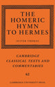 Book cover of: Homeric Hymn to Hermes. By: Oliver Thomas