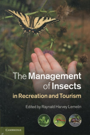 Management of Insects in Recreation and Tourism