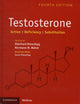 Book cover of: Testosterone. By: E. Nieschlag