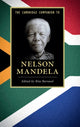 Book cover of: Cambridge Companion to Nelson Mandela