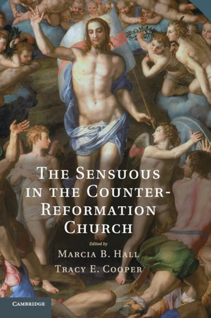 Sensuous in the Counter-Reformation Church
