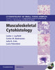 Book cover of: Musculoskeletal Cytohistology Hardback with CD-ROM. By: Lester J. Layfield