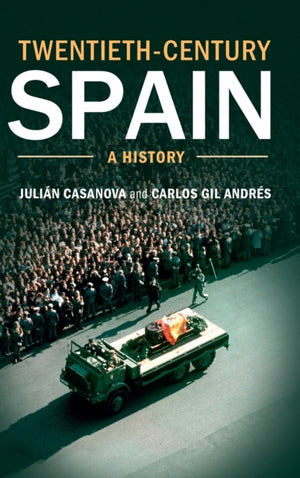 Twentieth-Century Spain