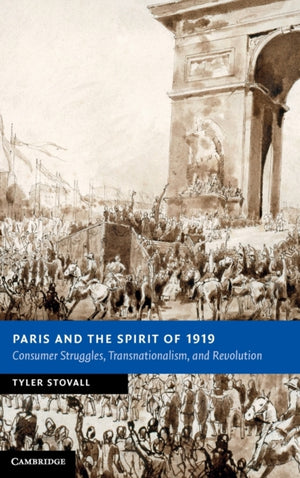 Paris and the Spirit of 1919