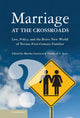 Book cover of: Marriage at the Crossroads. By: Marsha Garrison