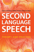 Second Language Speech
