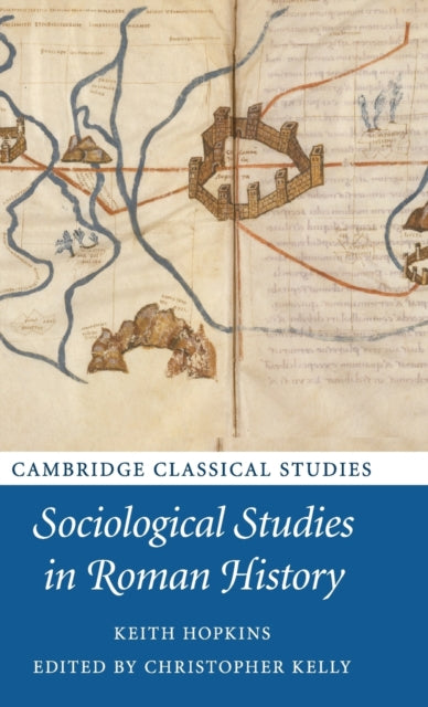 Sociological Studies in Roman History