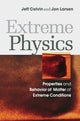 Book cover of: Extreme Physics