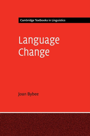 Language Change