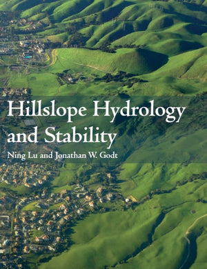 Hillslope Hydrology and Stability