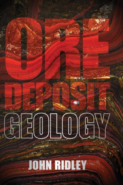 Maagimaardla geoloogia