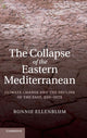 Book cover of: Collapse of the Eastern Mediterranean. By: Roni Ellenblum