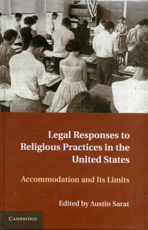 Legal Responses to Religious Practices in the United States