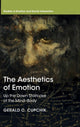Book cover of: Aesthetics of Emotion. By: Gerald C. Cupchik