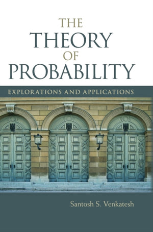 The Theory of Probability