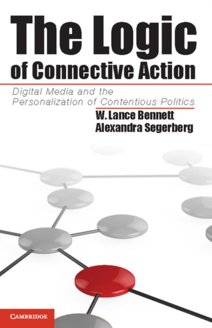 Book cover of: Logic of Connective Action