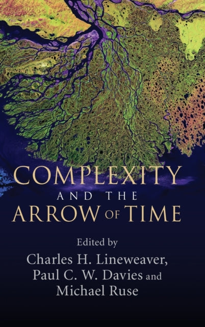 Complexity and the Arrow of Time