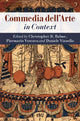 Book cover of: Commedia dell'Arte in Context