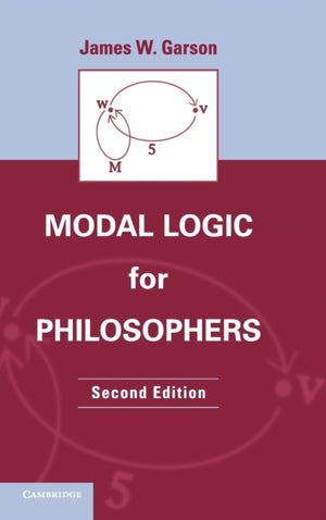 Modal Logic for Philosophers