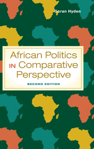 African Politics in Comparative Perspective