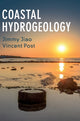 Book cover of: Coastal Hydrogeology. By: Jimmy Jiao